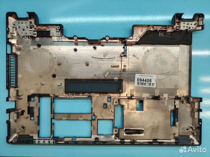 Поддон ноутбука Asus P4540 P4540U P4540UQ