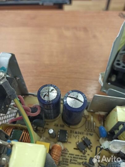 Ремонт/сборка/обслуживание пк