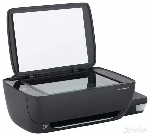 Мфу струйное HP Ink Tank Wireless 415,цв.,А4,Wi-Fi