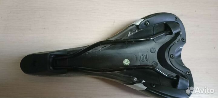 Сиденье для велосипеда