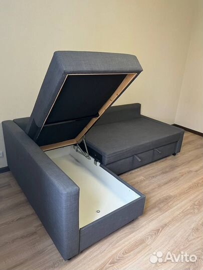 Диван IKEA
