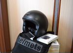 Новый шлем BMW Bowler Black Matt р.XS(53-54)