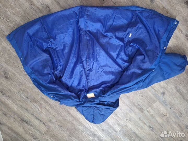 Пуховик женский 46 48 размер