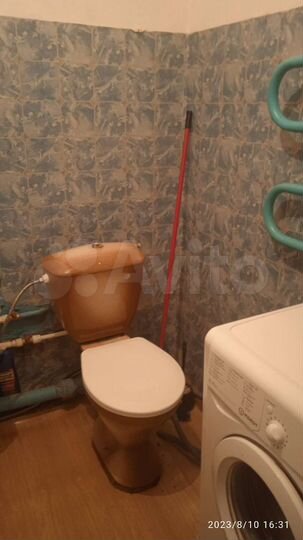 1-к. квартира, 29 м², 4/5 эт.