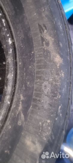 Roadstone N9000 225/65 R17 98L