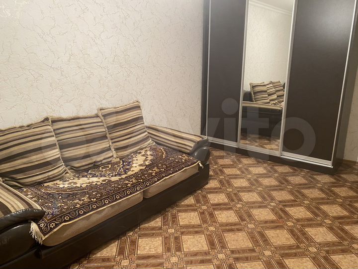 1-к. квартира, 30 м², 3/5 эт.