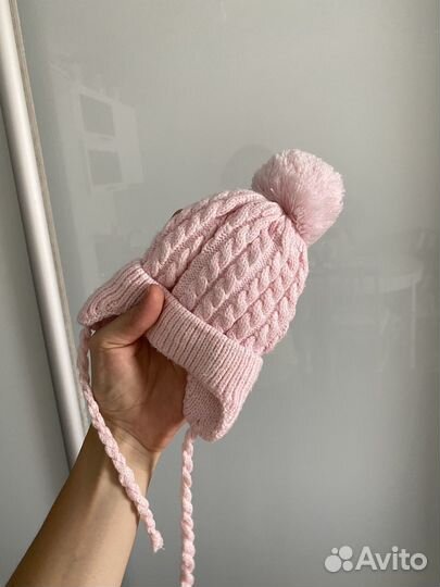 Шапка детская