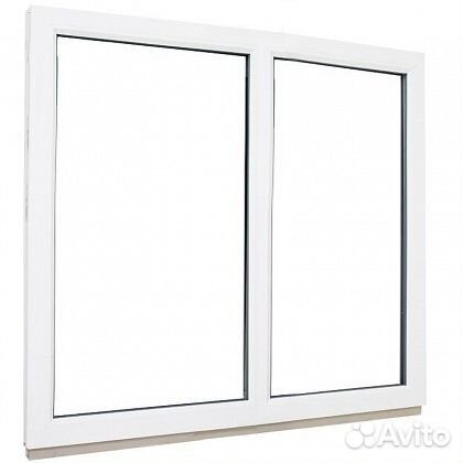 Пластиковые окна пвх