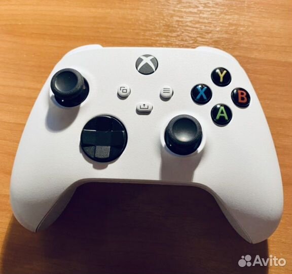 Геймпад Xbox One, Series, PS4 DualShock