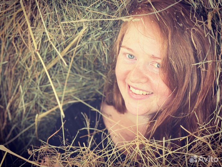 Мастер маникюра