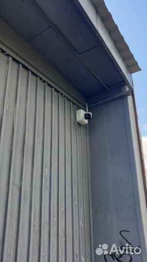 Торговый павильон Шаурма