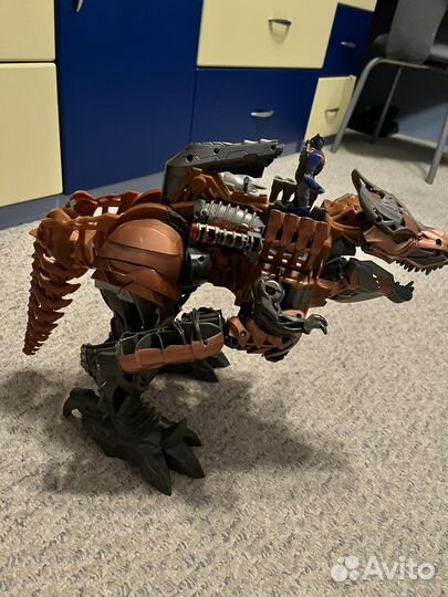 Трансформер фирмы Hasbro