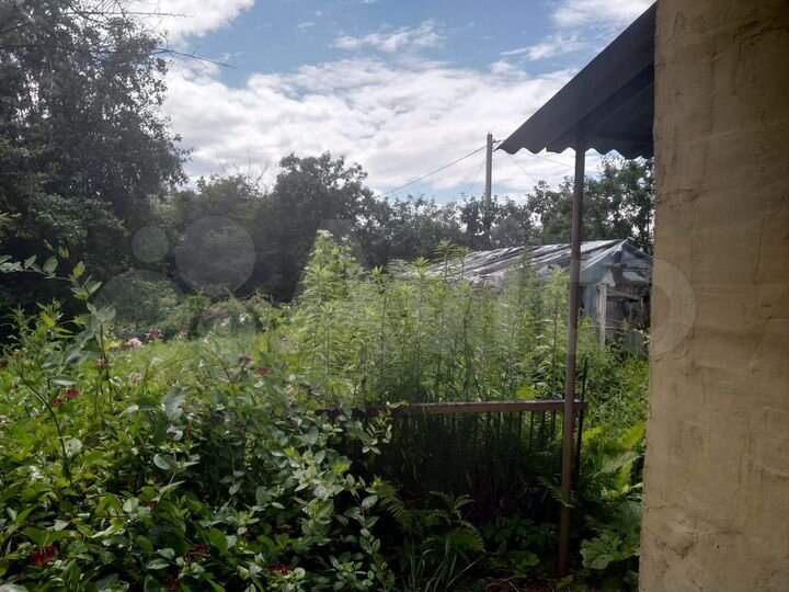 Дача 110 м² на участке 6,2 сот.