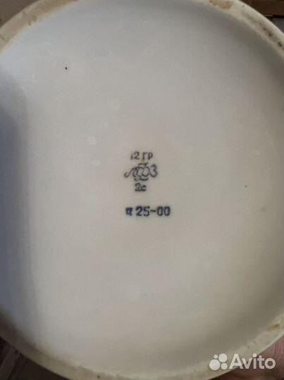 Заварочный чайник