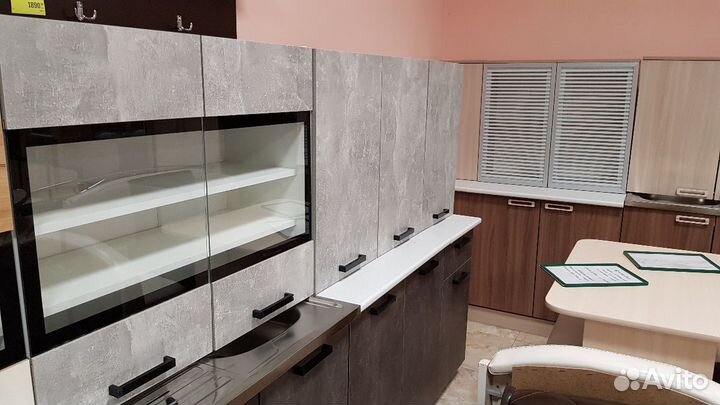 Кухонный гарнитур