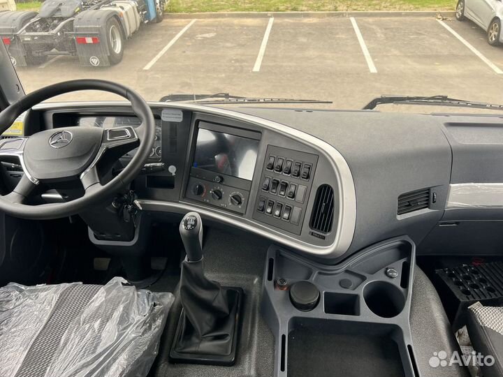 Sany SYZ436C-8S(V), 2023