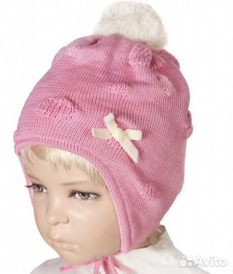 Шапки зимние Kerry 46,48,50,52 и другие