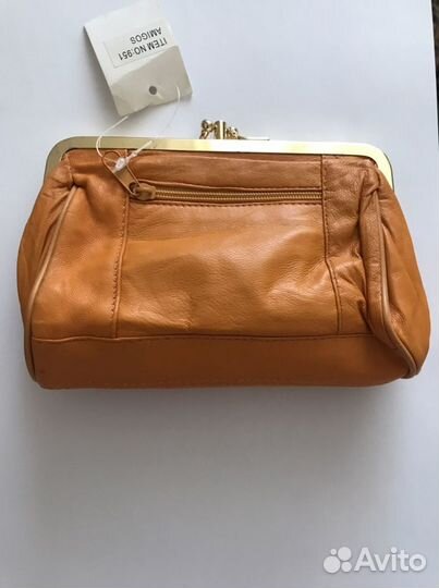 Кошелек винтаж