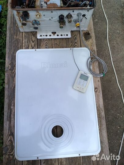 Продаю котел отопления