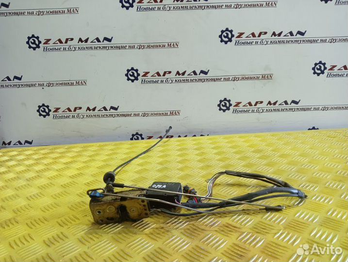 Замок двери Man Tga Tgs