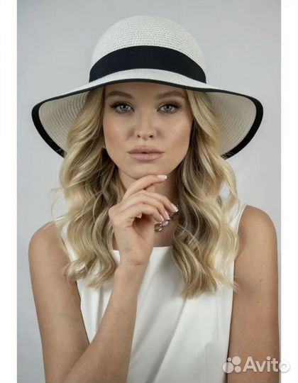Шляпа женская