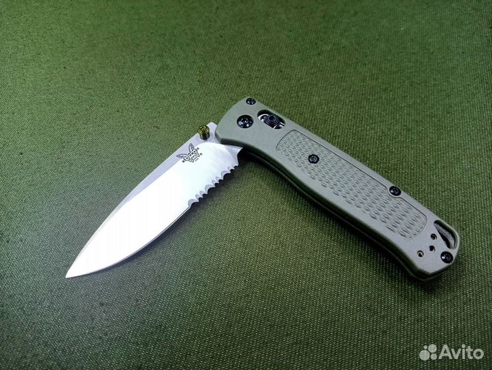 Нож Benchmade 535 Bugout
