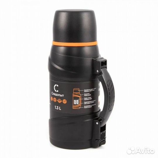 Термос Следопыт Safari Travel