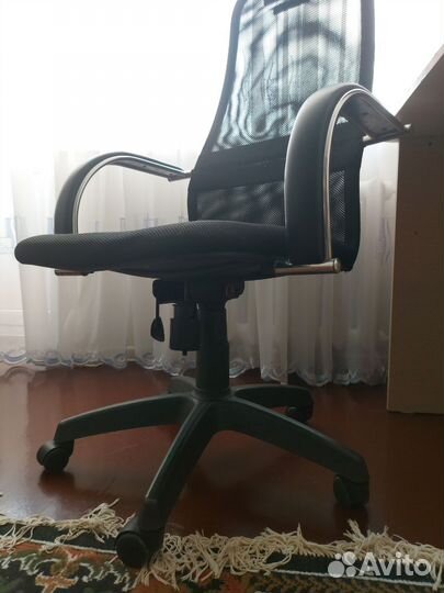 Компьютерное кресло бу