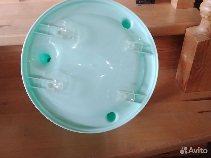 Стульчик для купания