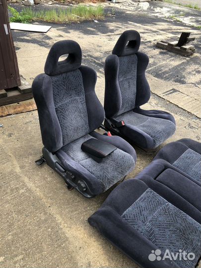 Сидени аккорд 6 cf4