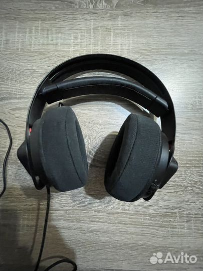 Наушники игровые HP omen Mindframe prime