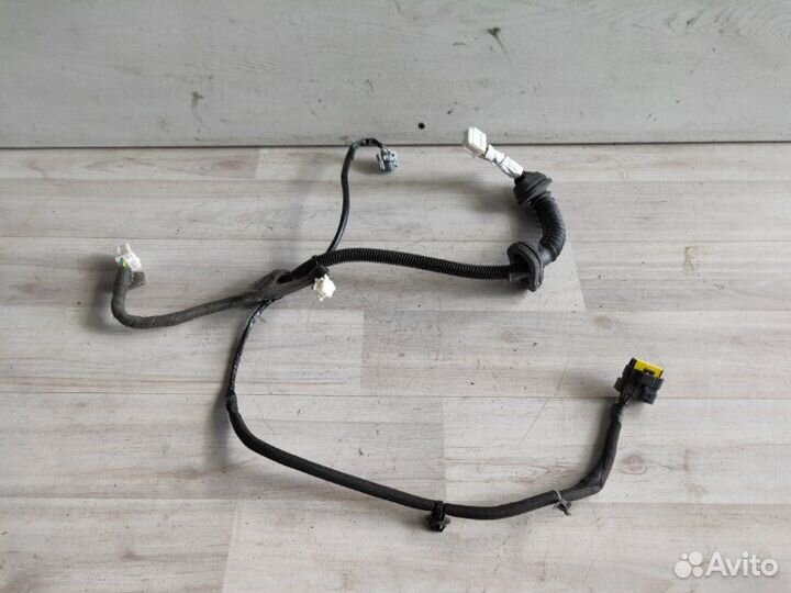 Проводка двери задняя левая Nissan Qashqai Vi 2008