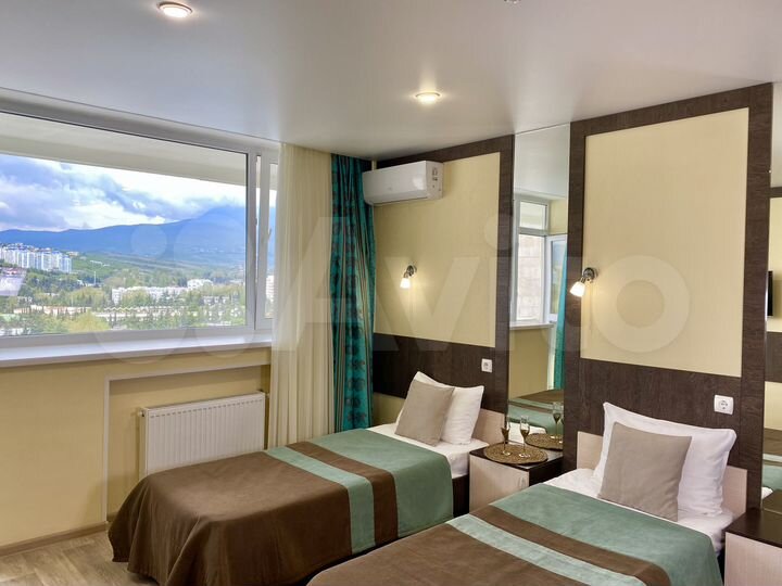 Комната 20 м², 1/9 эт.