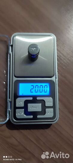 Продам Весы ювелирные