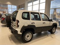 Новый ВАЗ (LADA) Niva Travel 1.7 MT, 2024, цена 1 269 000 руб.