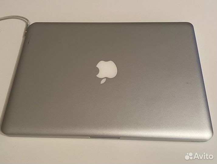 Apple MacBook Pro mid 2010