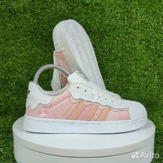 Кроссовки Adidas Superstar