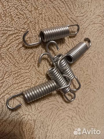 Пружина мебельная