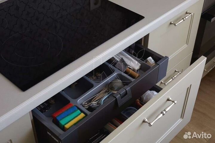 Кухонный гарнитрур напрямую от производителя