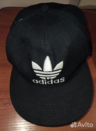 Кепка бейсболка мужская