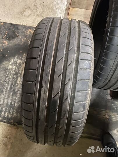 Nokian Tyres Nordman SZ2 215/50 R17 95W