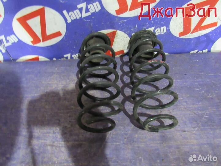 Пружина подвески Honda Life JC1 (2008-2014)