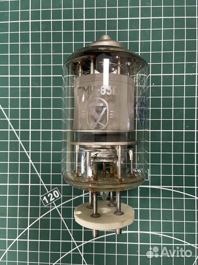 Лампы исш 100-3М, ви1-50/25, гми-83В