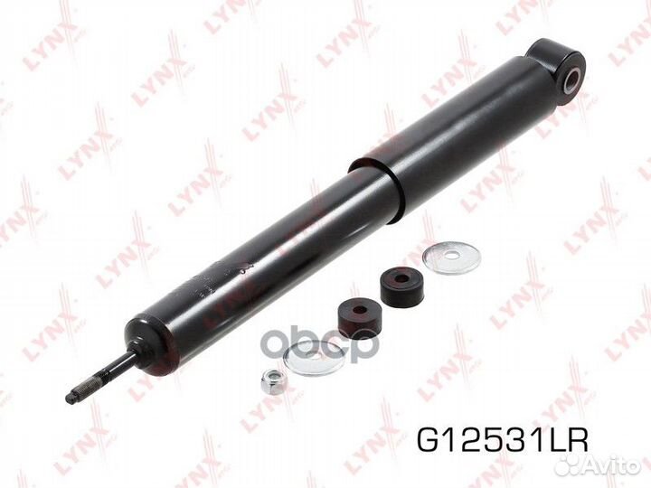 Амортизатор зад прав/лев G12531LR lynxauto