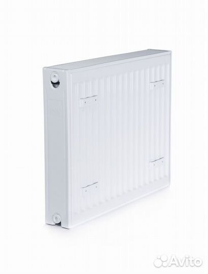 Стальной панельный радиатор axis 22 500x 600 Vent