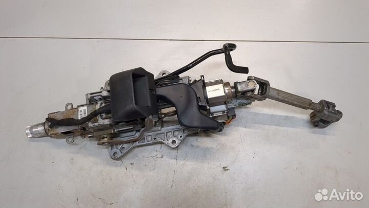 Колонка рулевая Volkswagen Passat CC, 2012