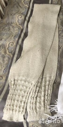 Женский шарф