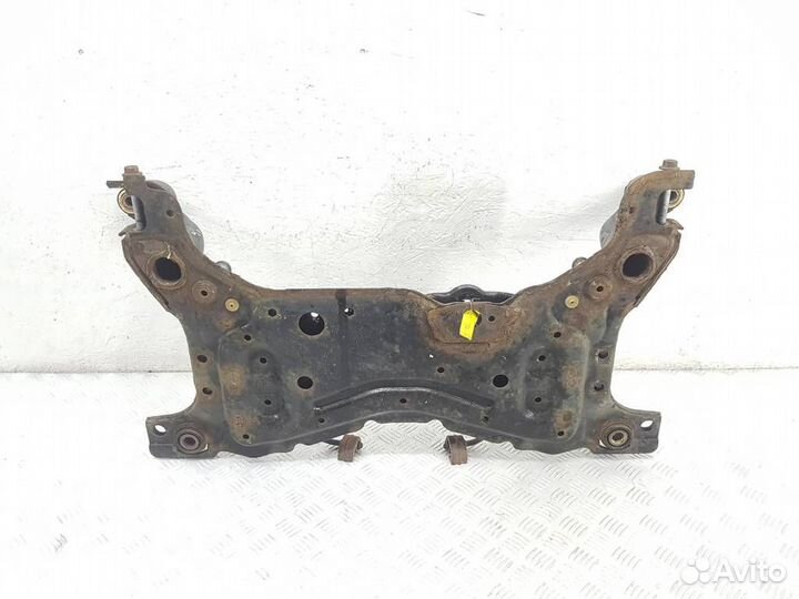 Балка подвески передняя (подрамник) Ford Focus