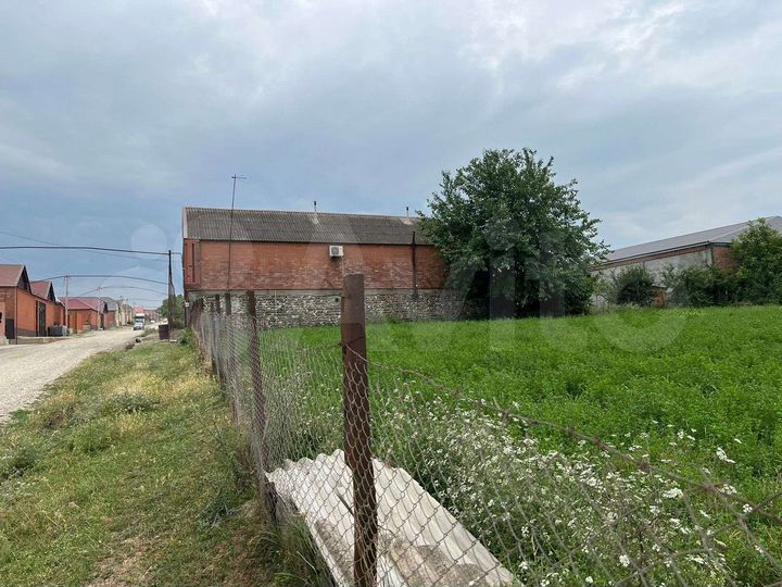 Участок 16 сот. (ИЖС)