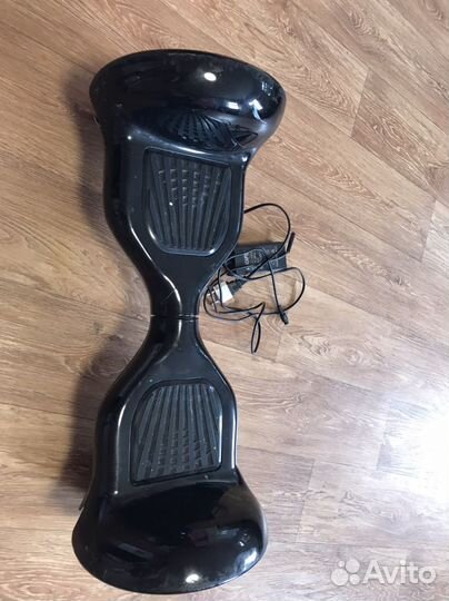 Гироскутер бу